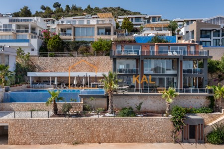 Villa Kayra